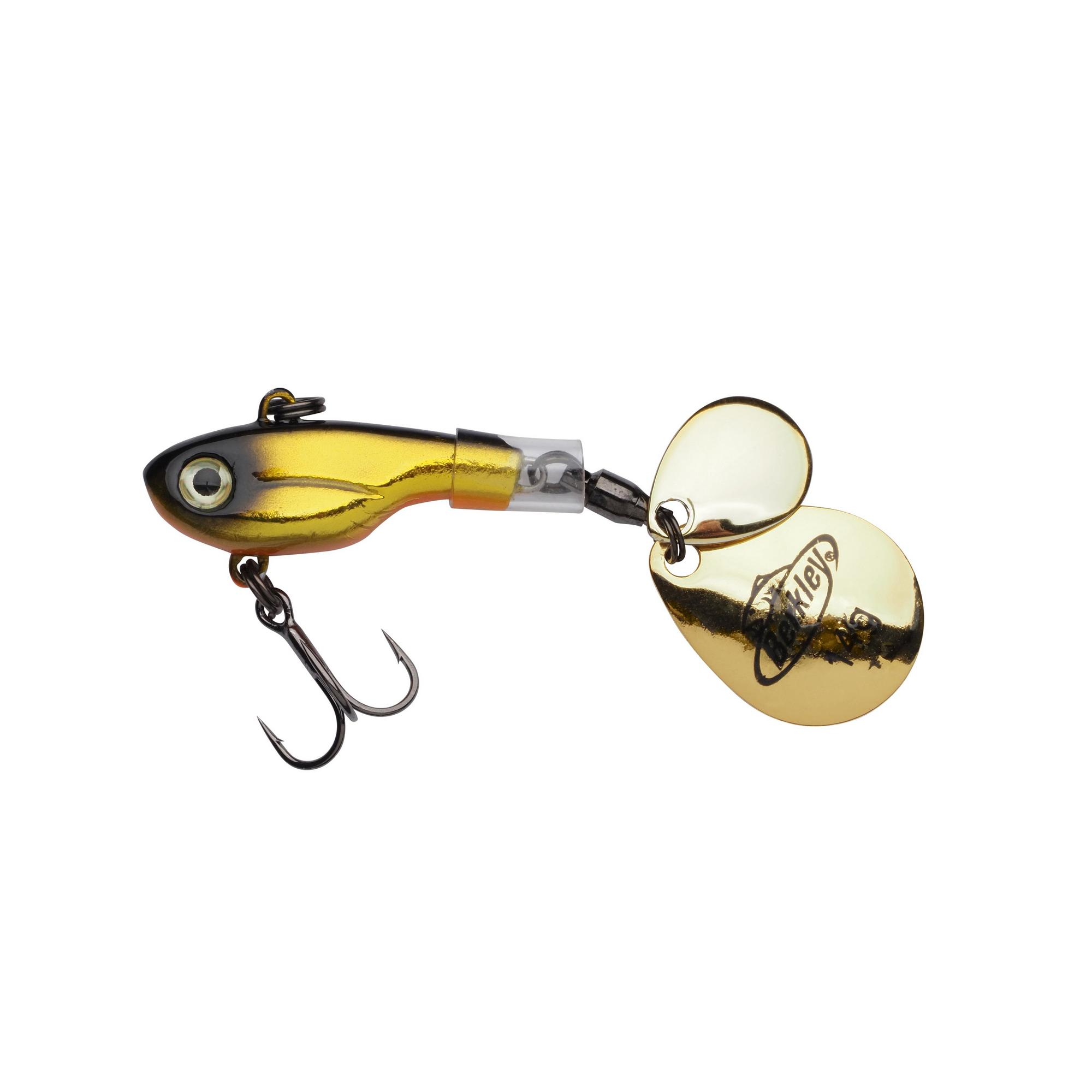 Berkley pulse Spintail - 14g - Kinkuro