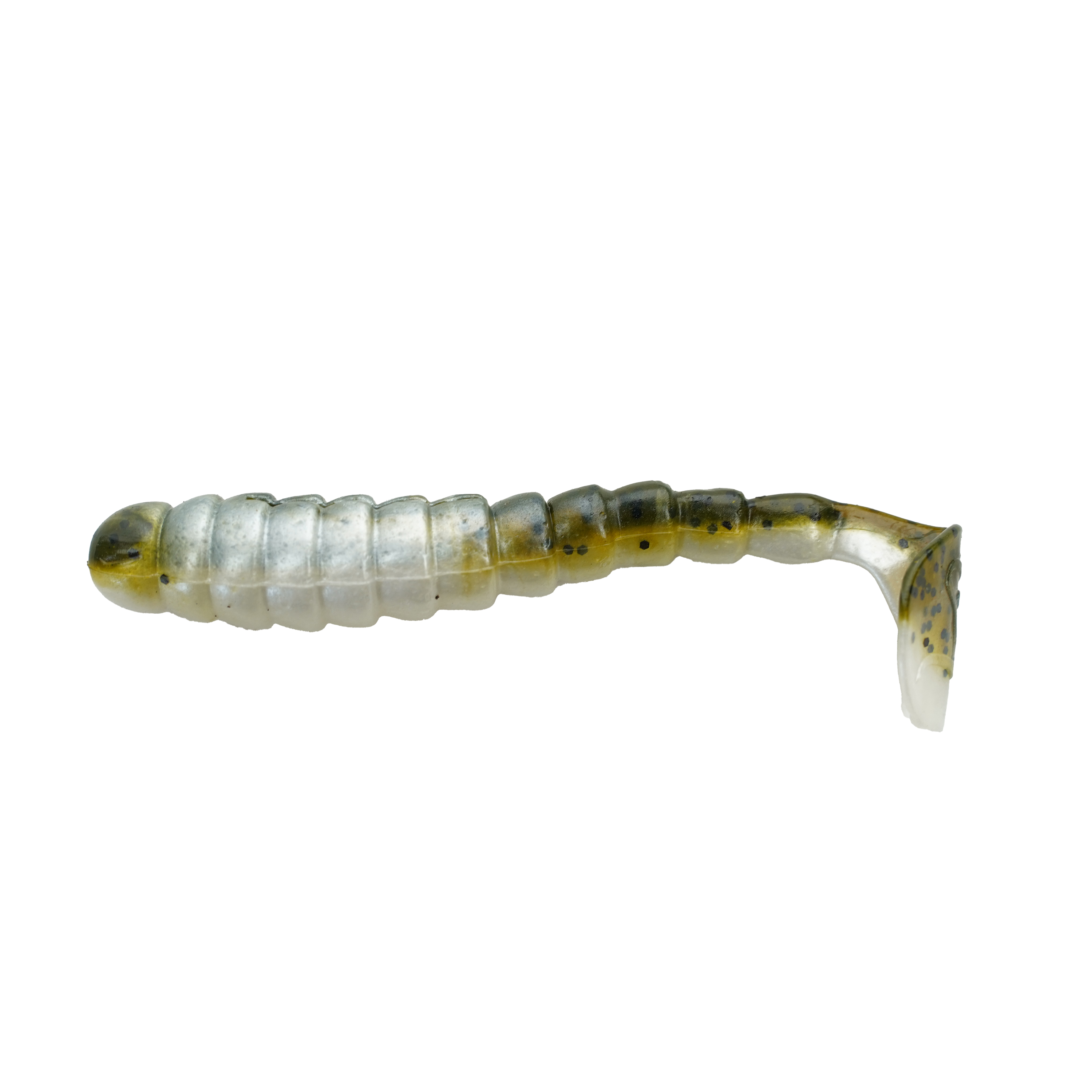  Fishxpro Softbait Set - Zeebaars - 7-12cm