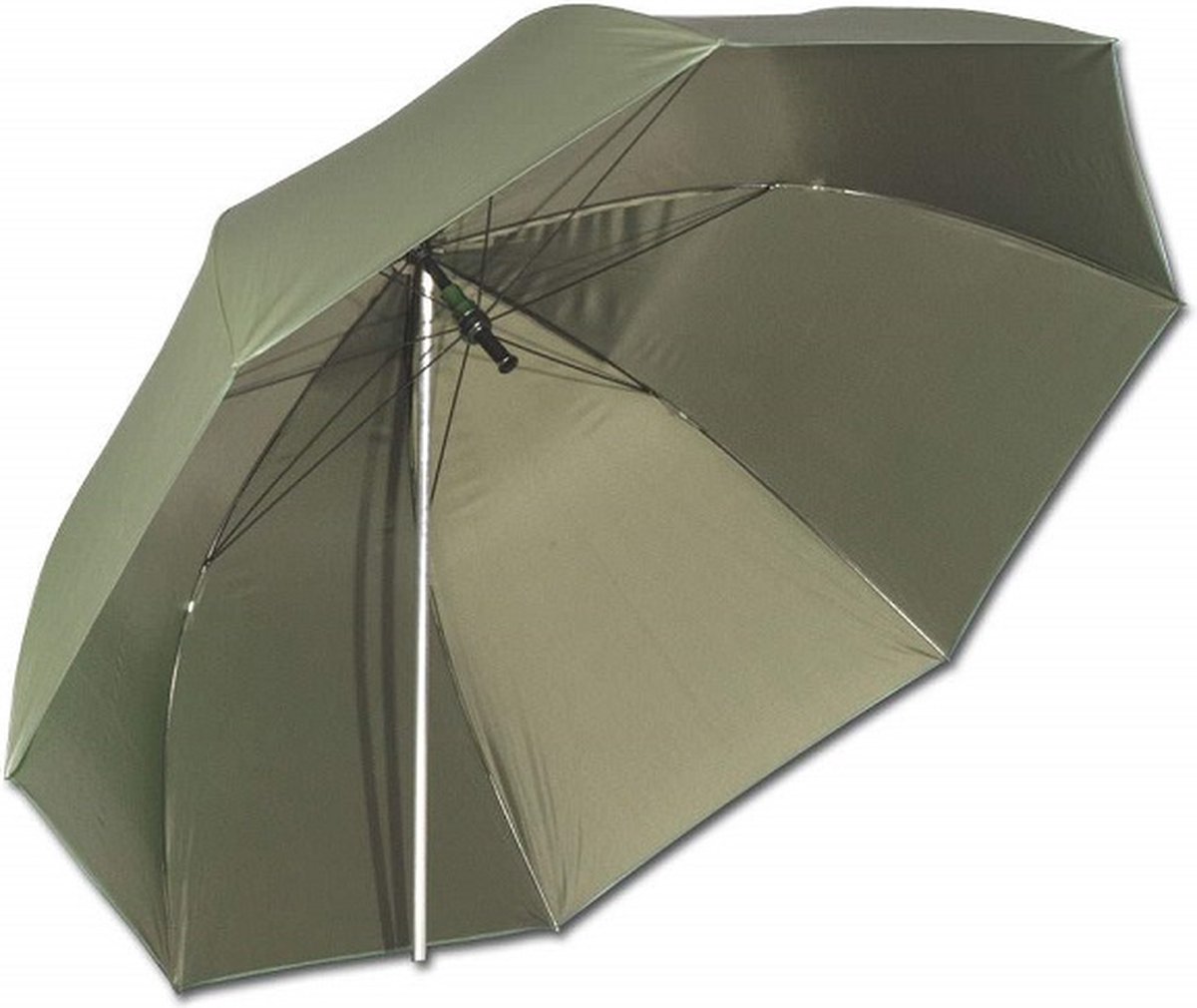 X2 Nubrolly Umbrella | Visparaplu | heavy Duty | 2.50m Doorsnee 