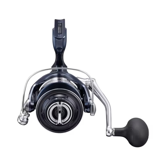 Shimano Twin Power SW - C6000PG - Saltwater