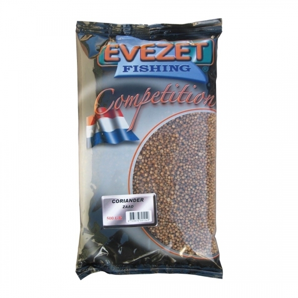 Evezet Corianderzaad - 500g