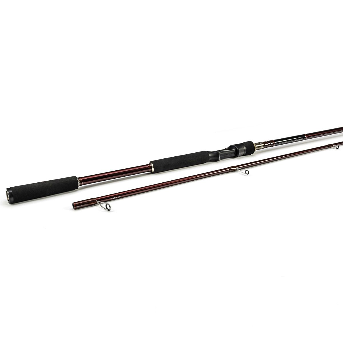 Westin W6 - Powerteez - 8'4"/250cm - M 14-49g - 2 Delen