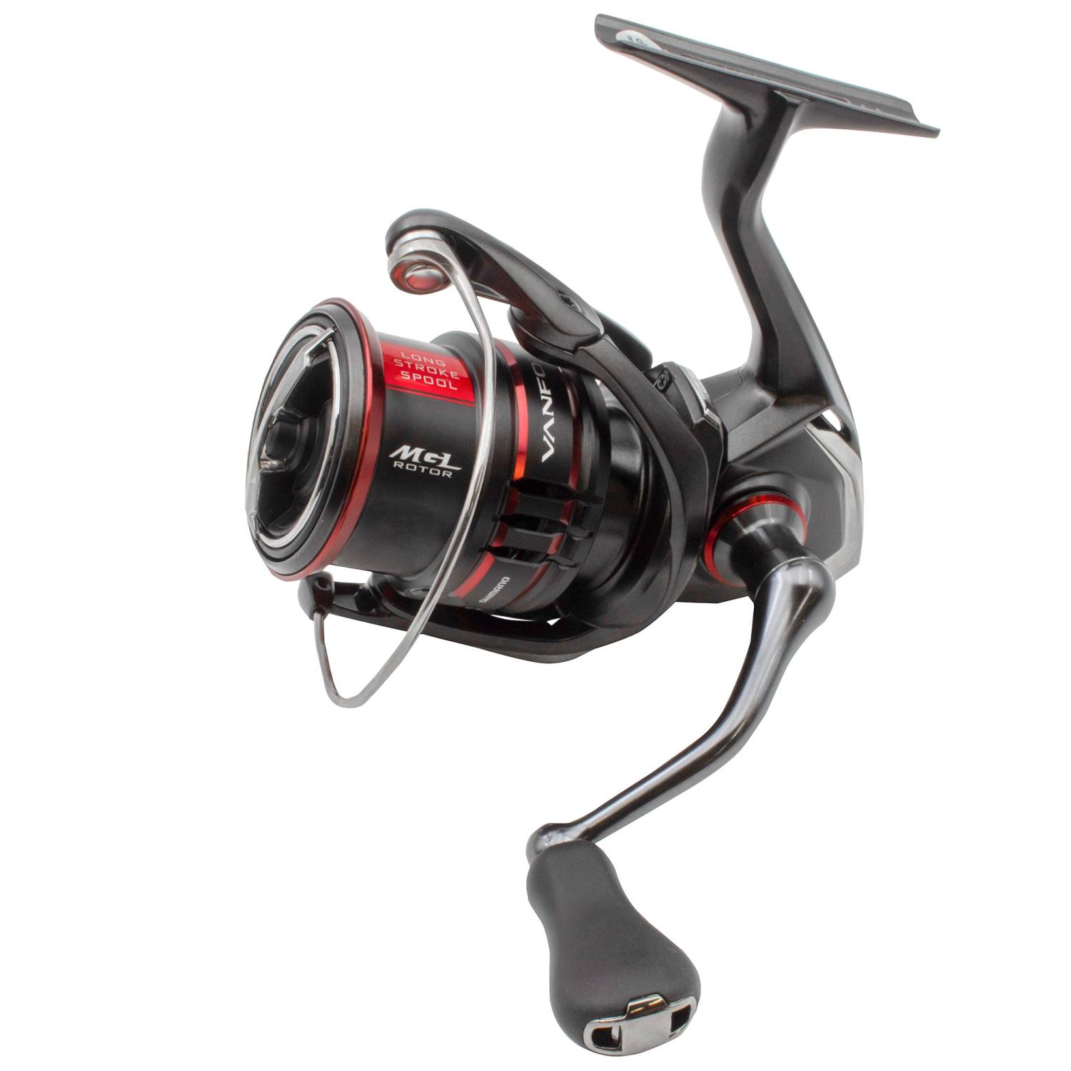 Shimano Vanford