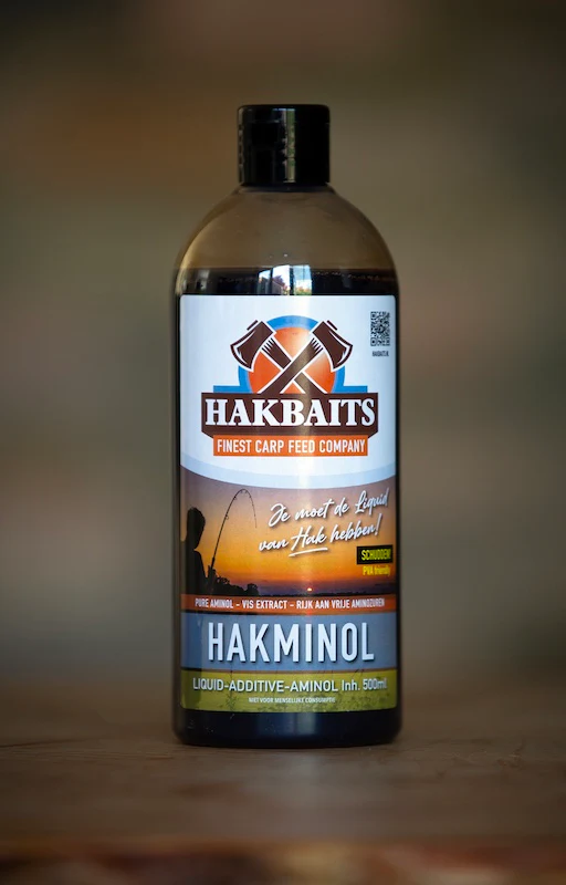 HakBaits - Hakminol - 500ml