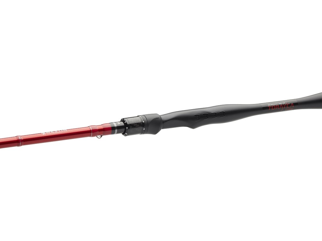 Westin W6 Crankstick 2nd - 7'10"/239cm - M 5-40G 