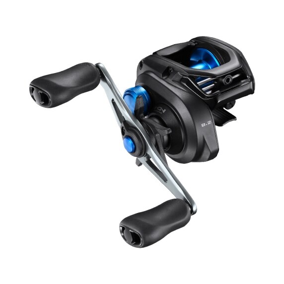 Shimano SLX 151 - A