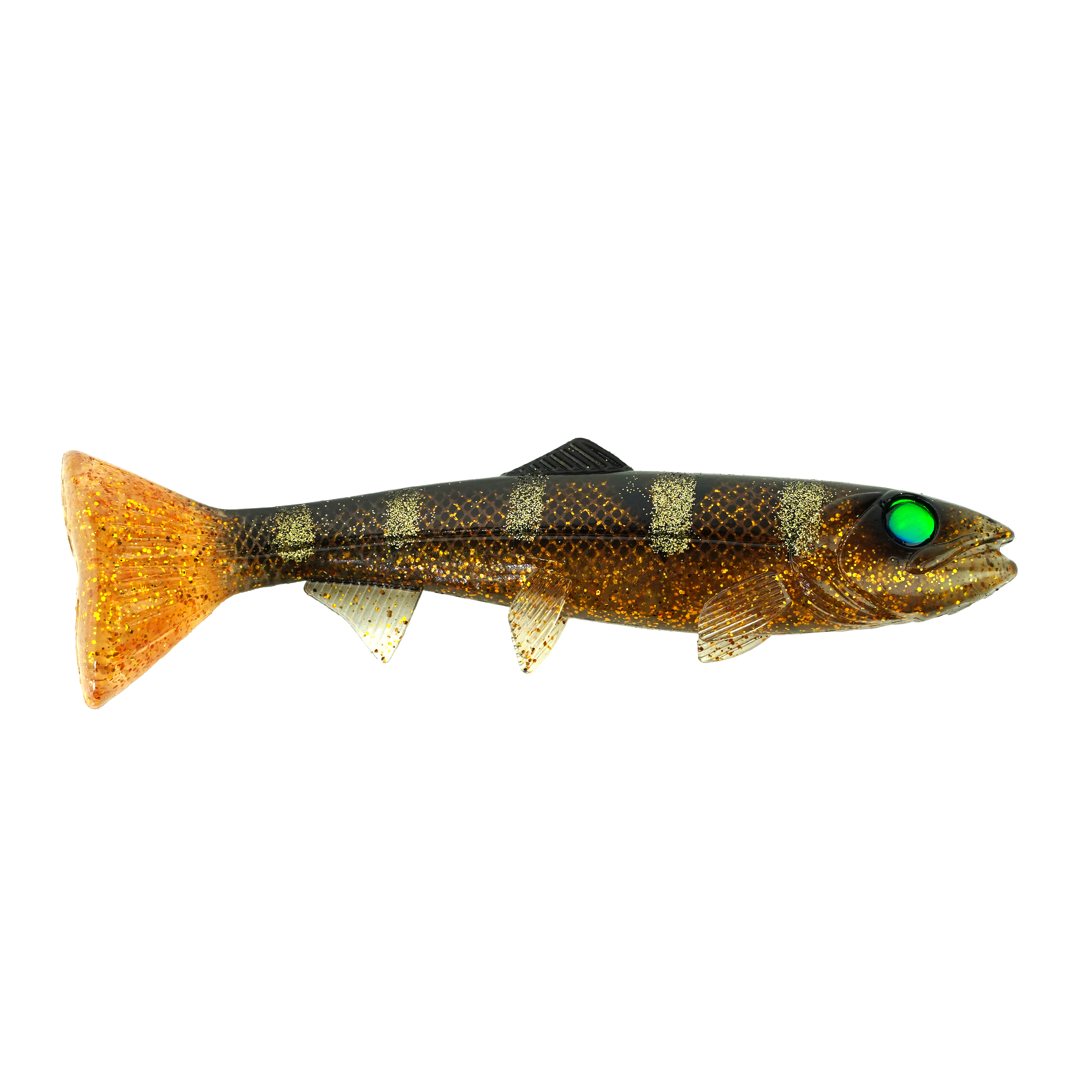 Hostagevalley Troubletail - Spotted Bullhead - 22cm
