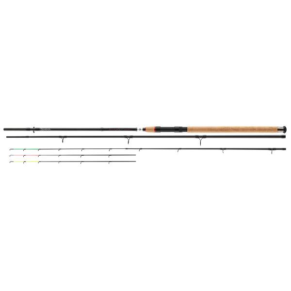 Daiwa Ninja X Feeder - 3.90m - 120g