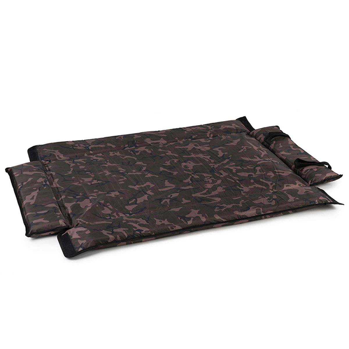 Fox Camo Mat with Sides