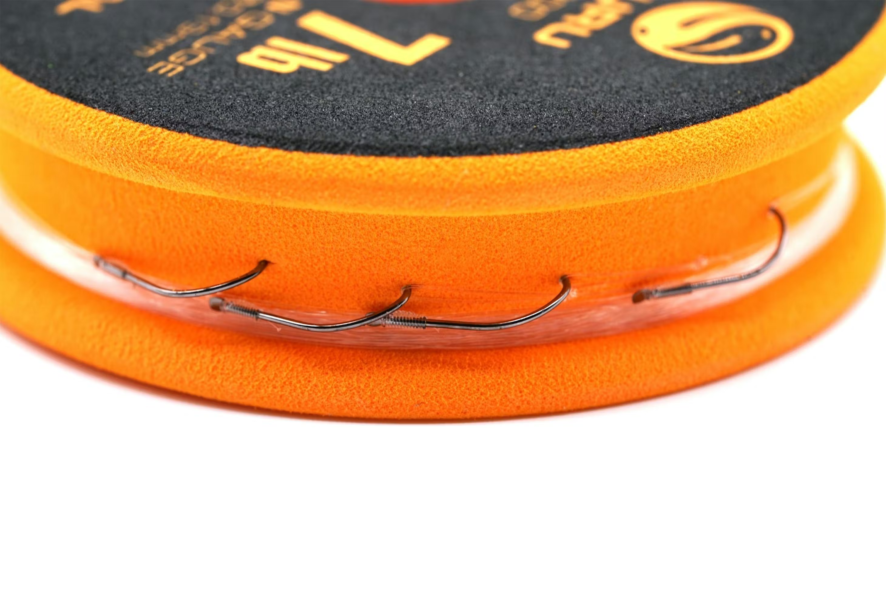 LWGF Feeder Special Rigs - 1,00m - 0,15mm - size 12