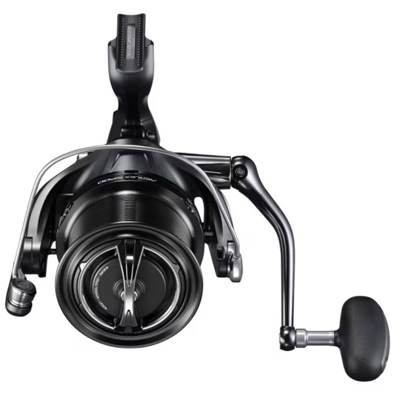 Shimano Aerlex - 14000 XTC - Spod