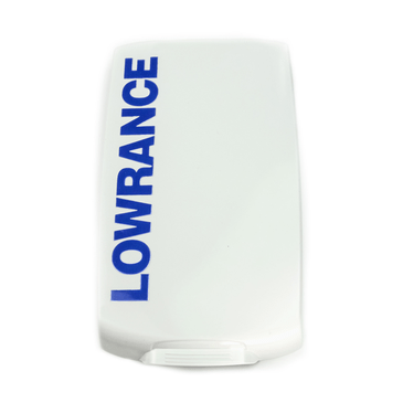 Lowrance Suncover 4"