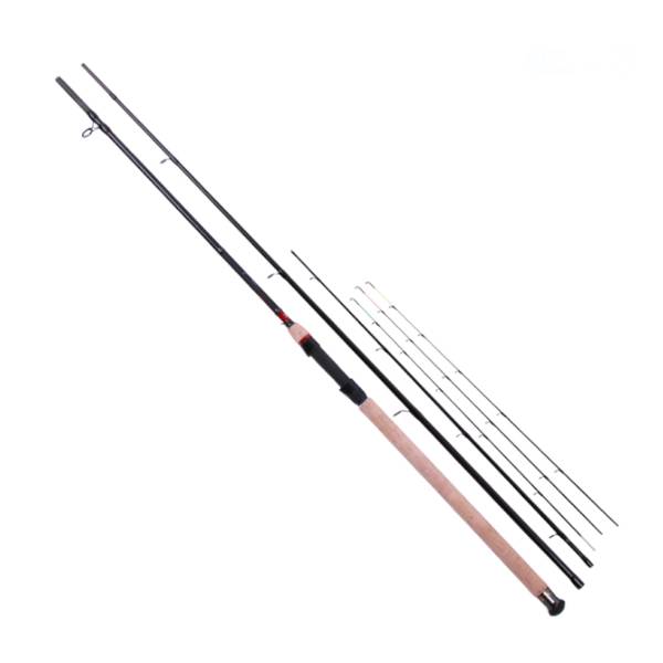 Daiwa Ninja X Feeder - 3.90m - 120g