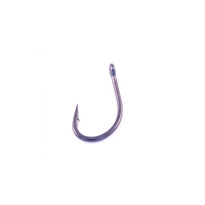PB Products Super Strong Aligner Hook DBF - Size 8 - 10st.