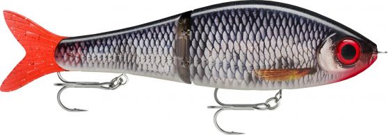 Rapala Super Shadow Rap Glide | 11cm | Live Roach