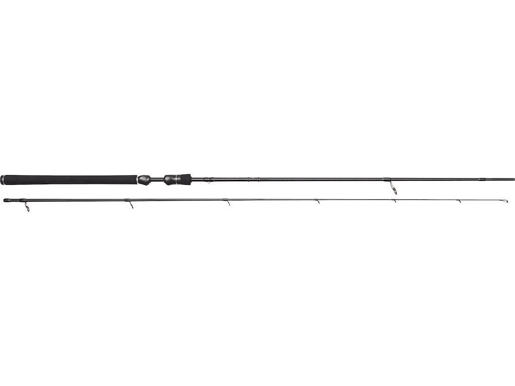 Westin W3 Powershad 3rd - 9'/274cm - MH 15-40G 