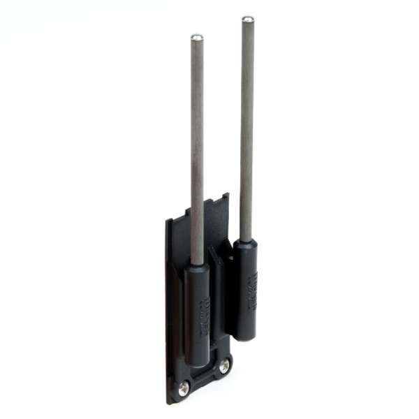 Delkim Safe-D Carbon Snag Bar