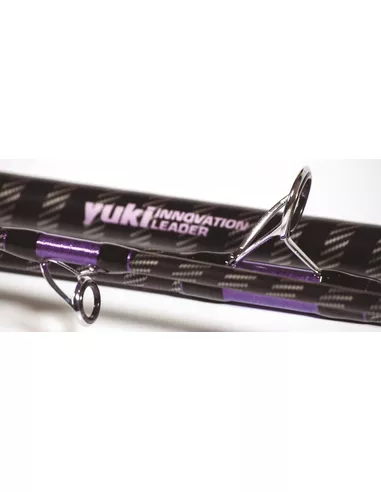 Yuki Saikouu A6 Sensitive Surf Rod  | 4.50m | 100-250g Werpgewicht | Strandhengel | 3-Delen