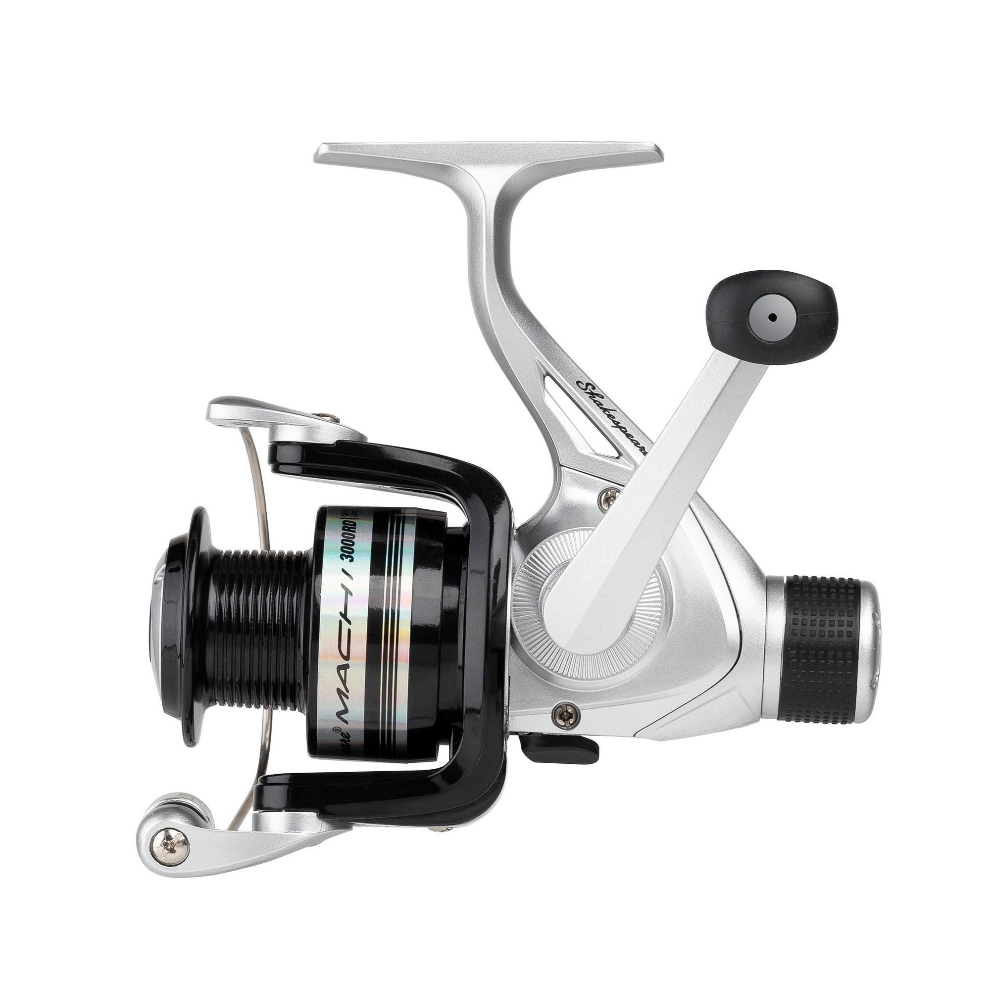 Shakespeare Mach I - 3000 Rd