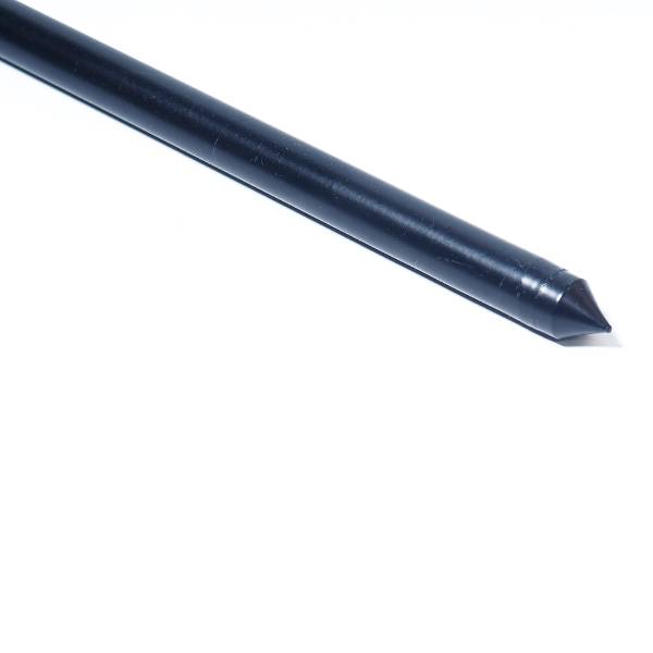  Eurocatch Beetmelder Bankstick set 1 Rod enkel - Karpervissen - Beetverklikker - Hengelsteun