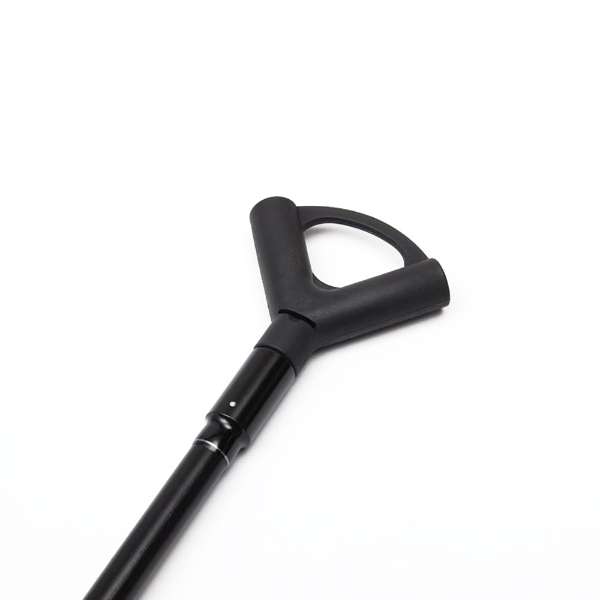 Prologic Avenger Landing Net | 42inch | 180cm | 2-Delig | Schepnet