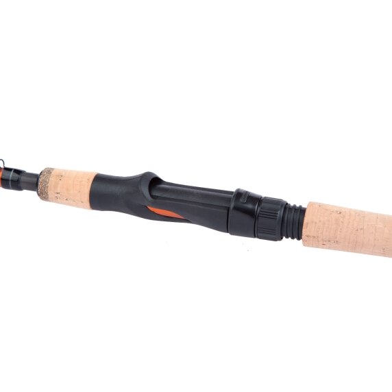 Shimano Rod STC - AX - Spinning - Mini Tele - 2,70m - 10-30g - 11pc