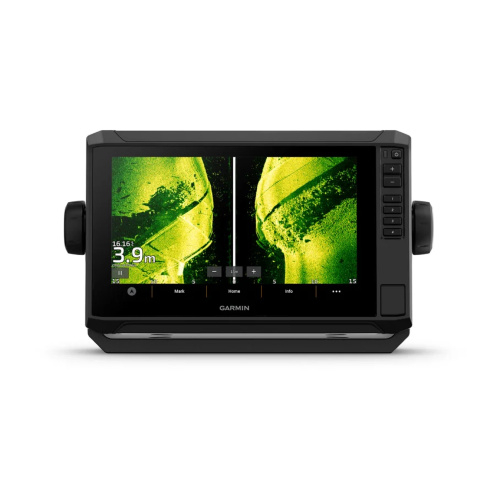 Garmin Echomap UHD2 9" 92SV met GT-56-UHD-TM