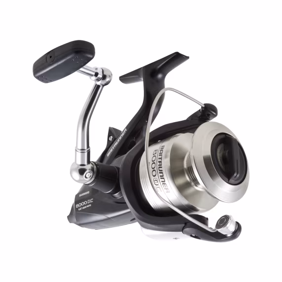 Shimano Baitrunner | USA 8000 Oceanic | Vrijloopmolen