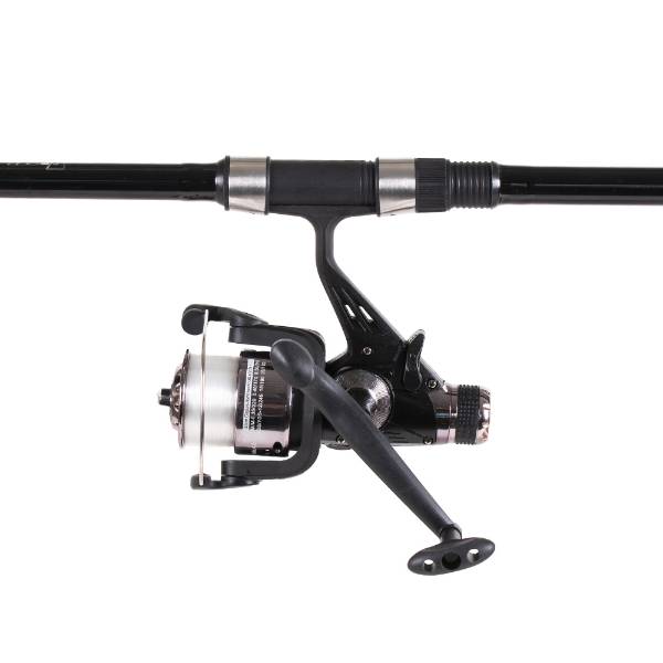 Fish-Xpro Improve mega Karperset 3-rod - 3 Hengels - Molens - Karpernet - Rodpod -Beetmelders - Onthaakmat - Foudraal