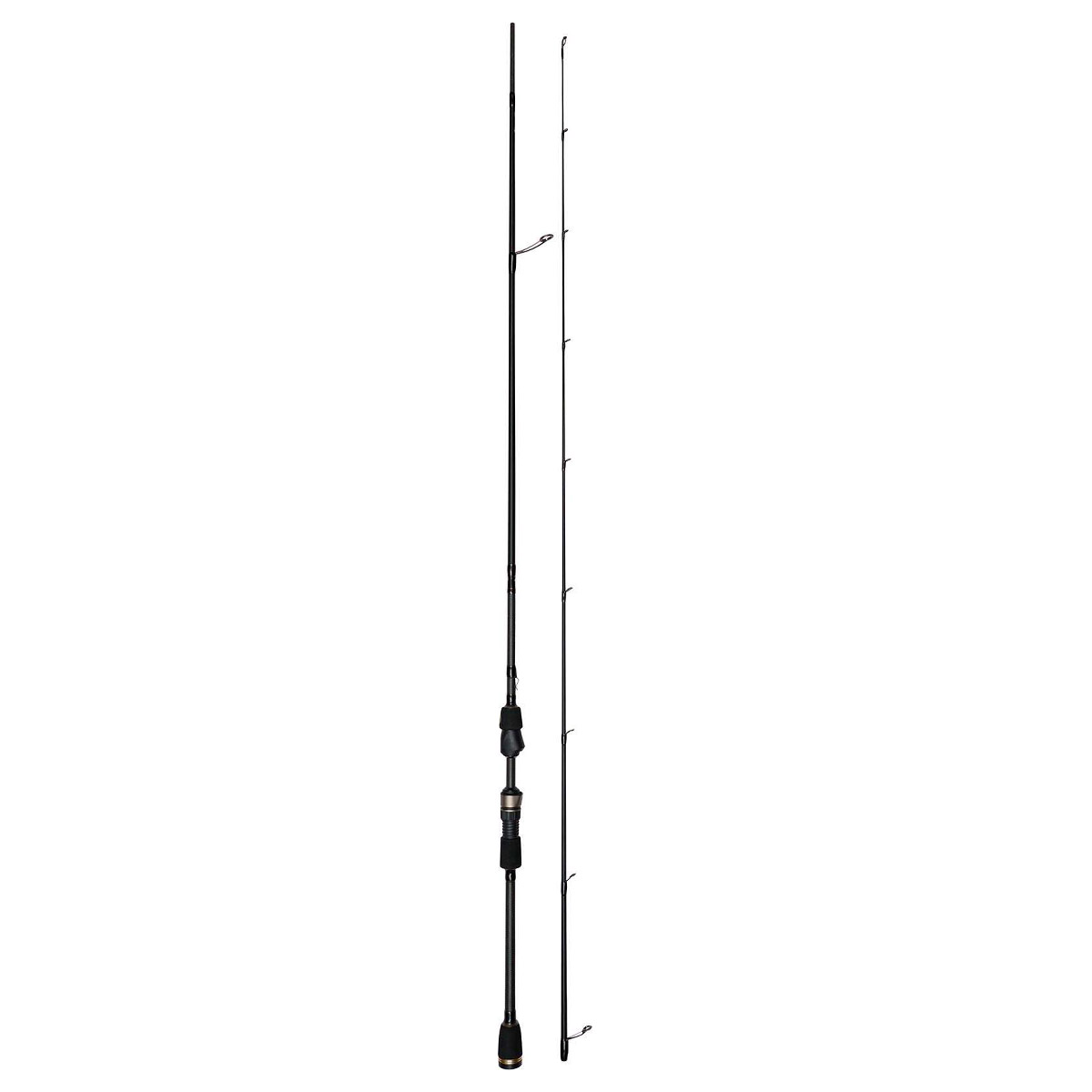 Westin W3 - Finesse T&C - 2nd - 7'1"/213cm - ML 5-15g - 2 delen