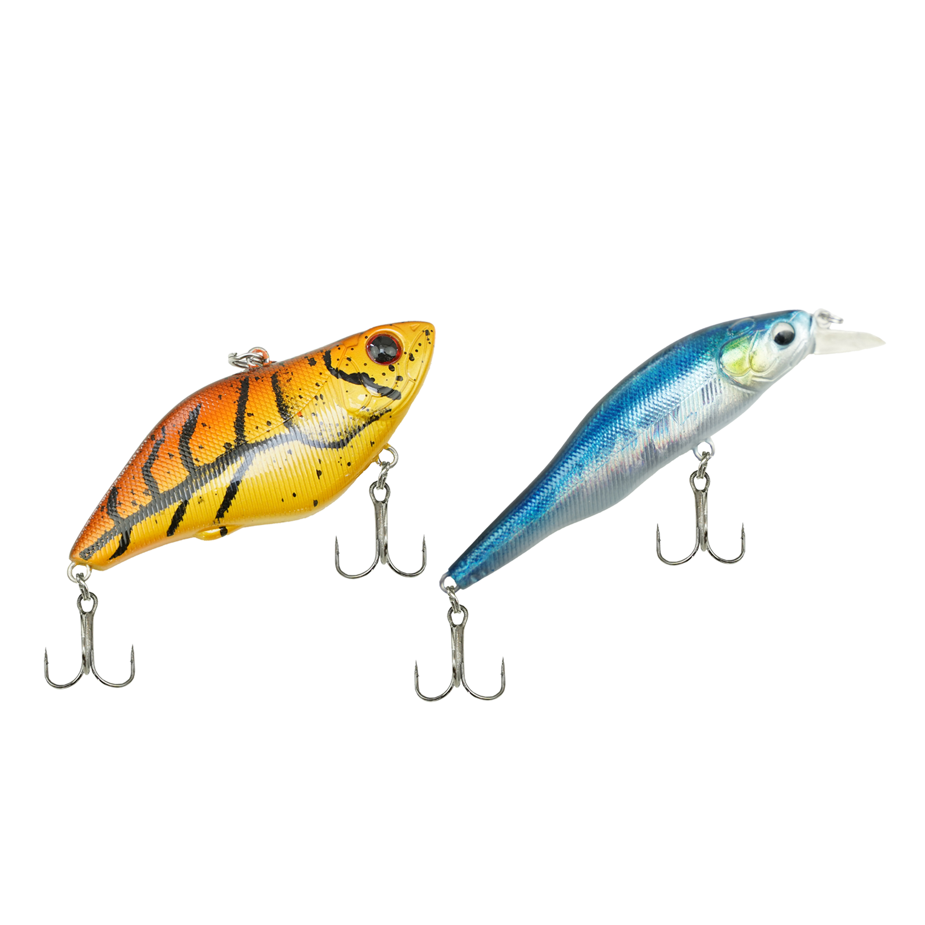 Viper Ultimate Lure Pack Voordeel Set – Alles wat je nodig hebt in één doos