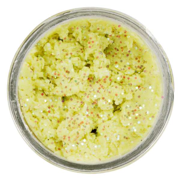 Berkley TroutBait Natural Scent | Garlic Glitter