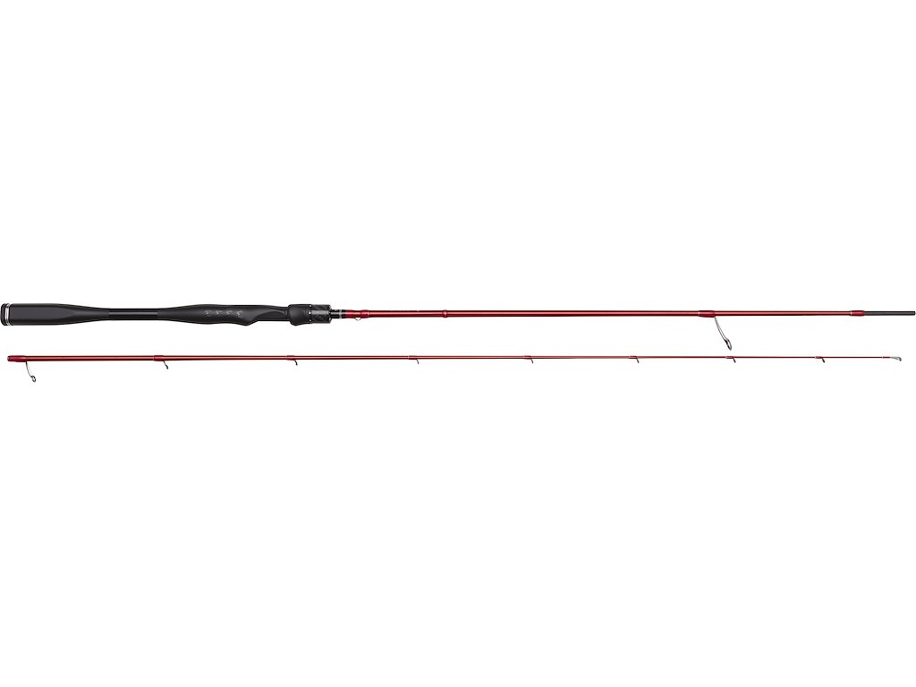Westin W6 Finesse T&C 2nd - 7'1"/216cm - L 5-15G 