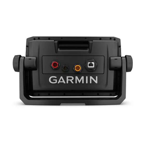Garmin ECHOMAP UHD 92sv + GT56UHD-TM Transducer | Fishfinder