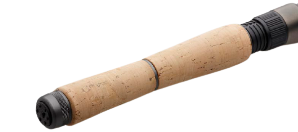 DAM  - Shadow Tele - Mini Spin - 2.70m - 15-40 gram