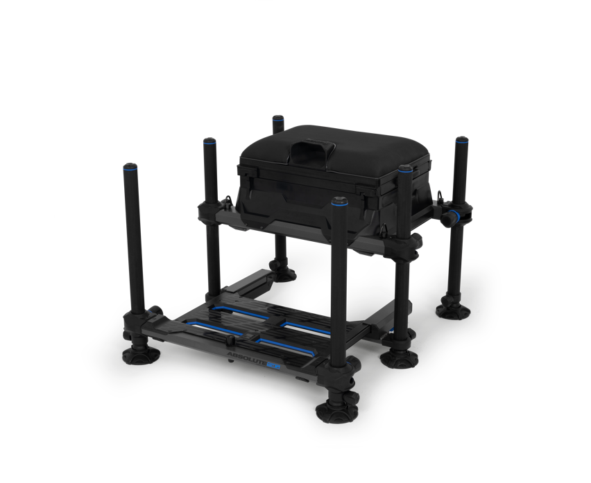 Preston Absolute 5G