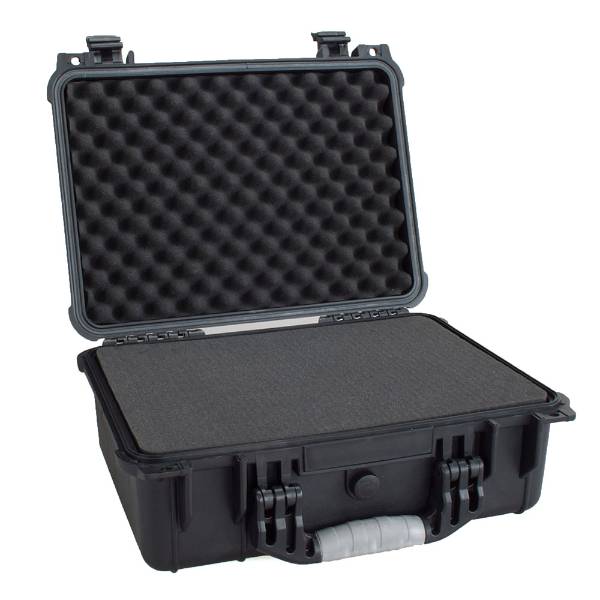 Pro Tackle Outdoor Fatbox VS43 | 42.0 x 33.0 x 17.5cm | Beschermkoffer