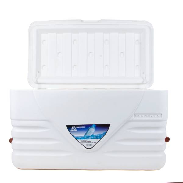 EuroCatch Polarcooler Koelbox Supersize 120 L