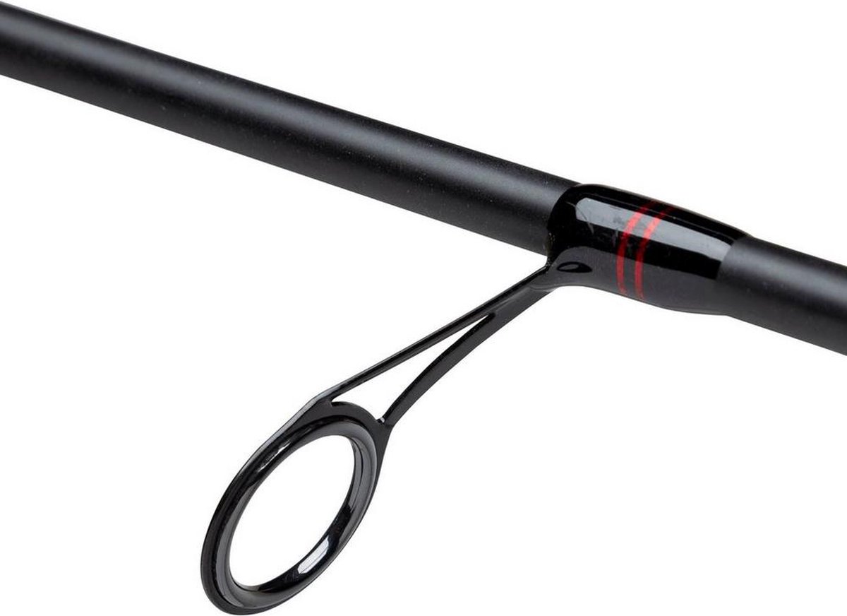 Abu Vendetta V3 Spinhengel - 30-60g - 2.70m 