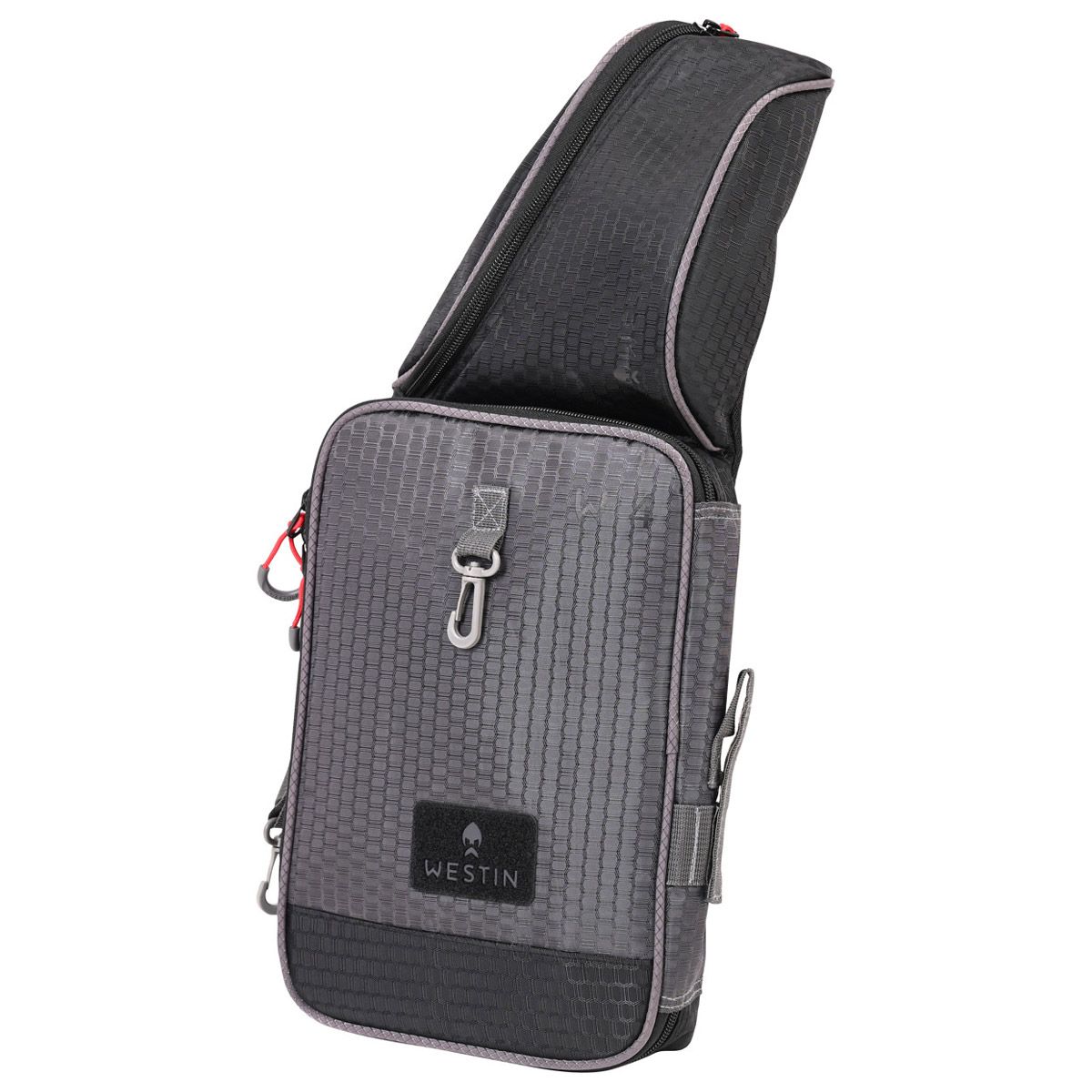 Westin W4 Street Sling - 1 Box - Medium - Titanium Black