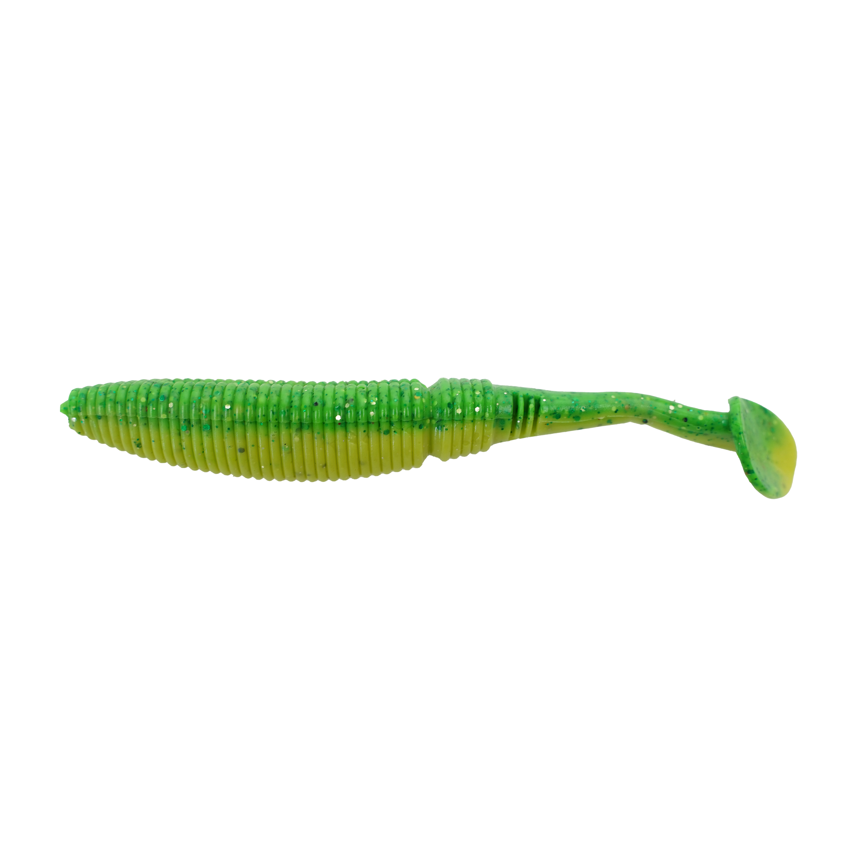 Fishxpro Softbait Set - Snoek - 400gr - 10-15cm 