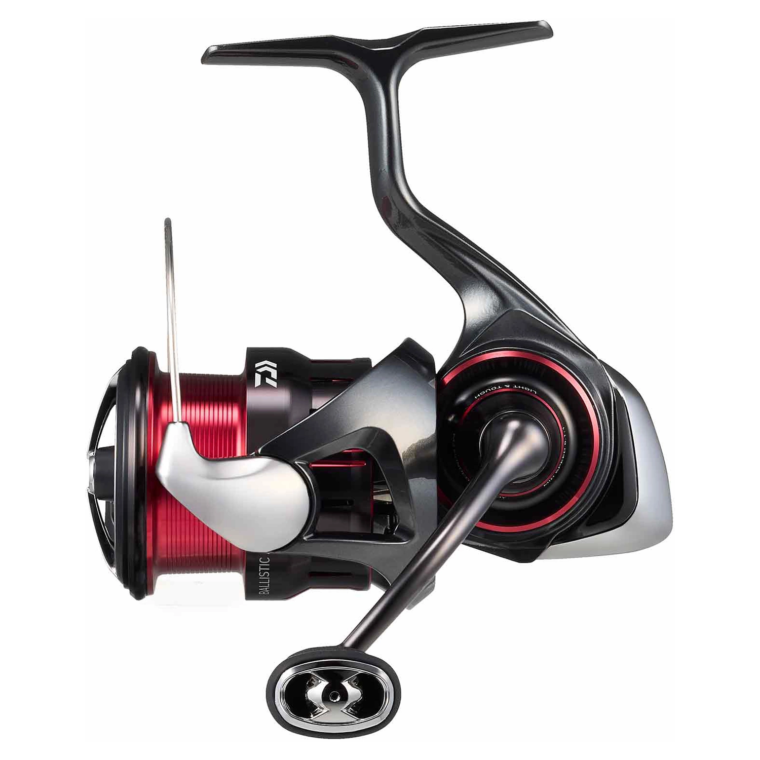 Daiwa 25 Ballistic Air LT - 2500