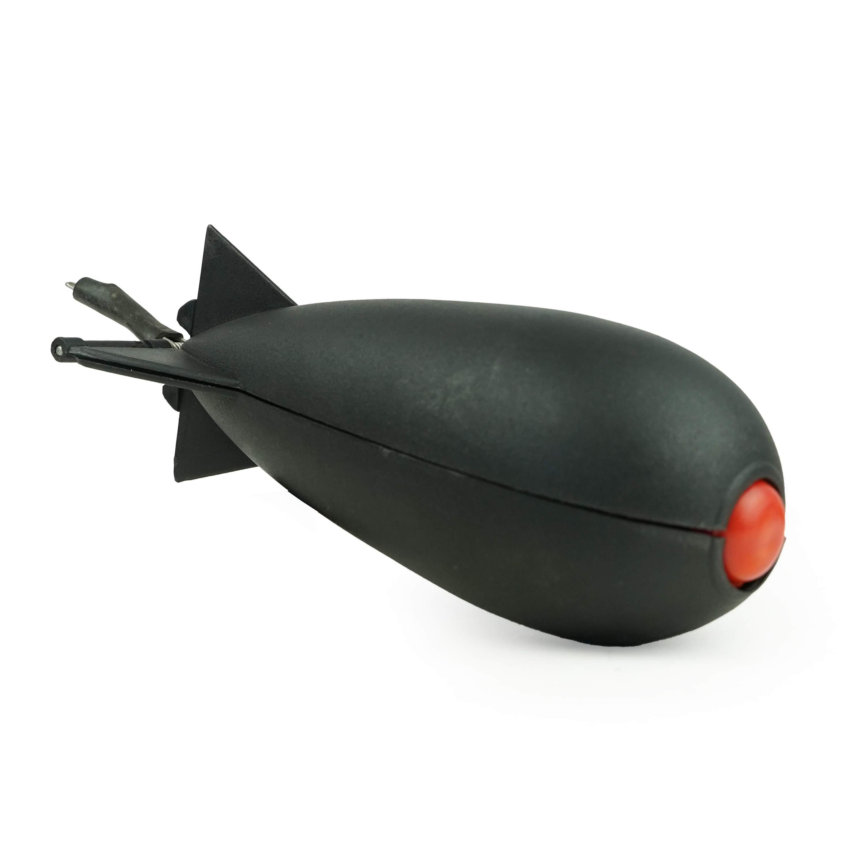 Traxis Spomb - Spod Rocket - Zwart