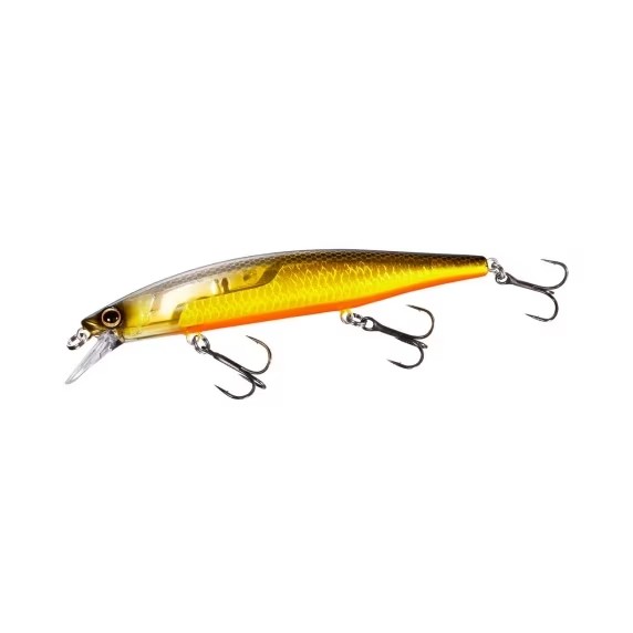 Shimano Bantam World Minnow - Flashboost - 11,5cm - 17gr - Kyorin KK