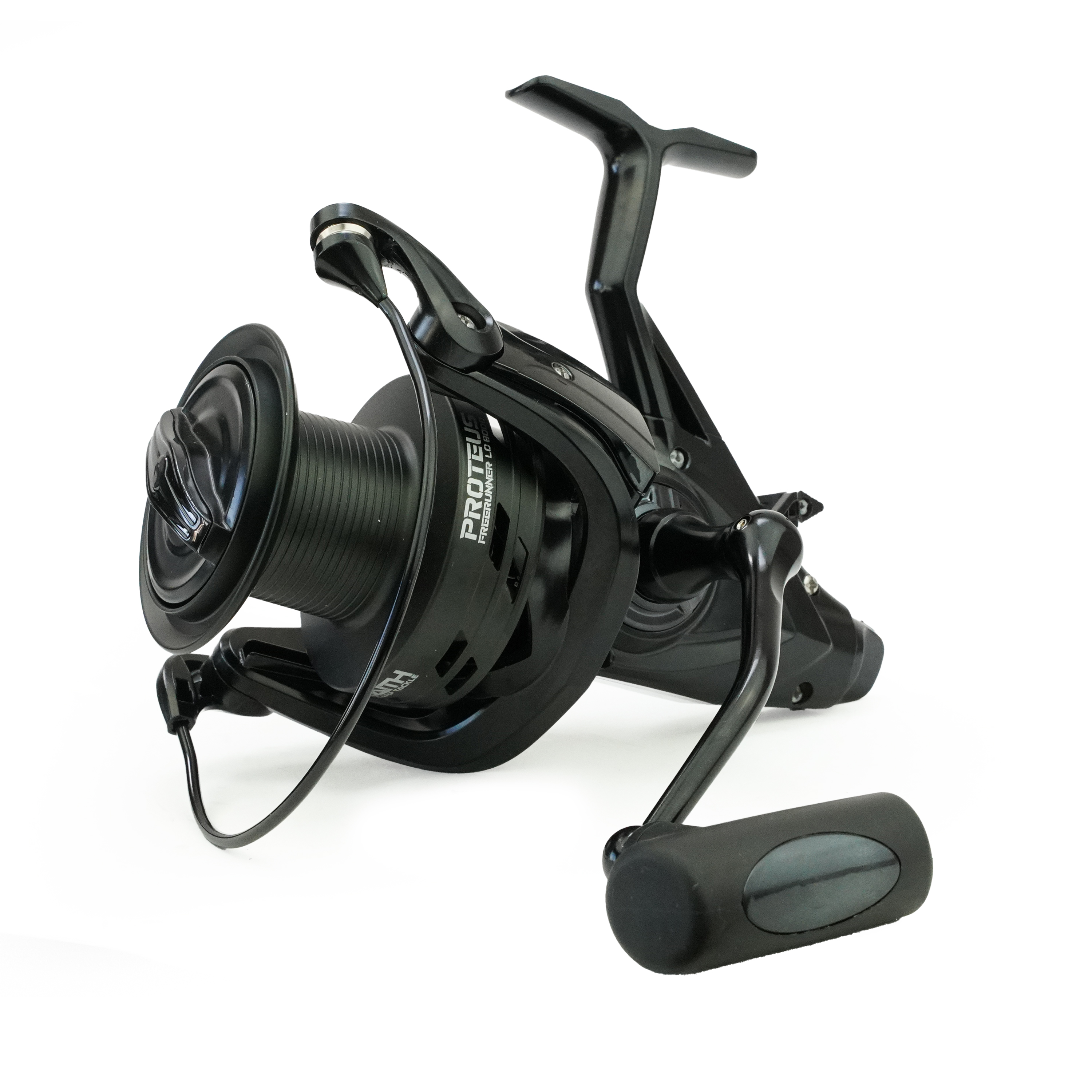 Faith Proteus Freerunner - LC 8000 - 3 Reel Set