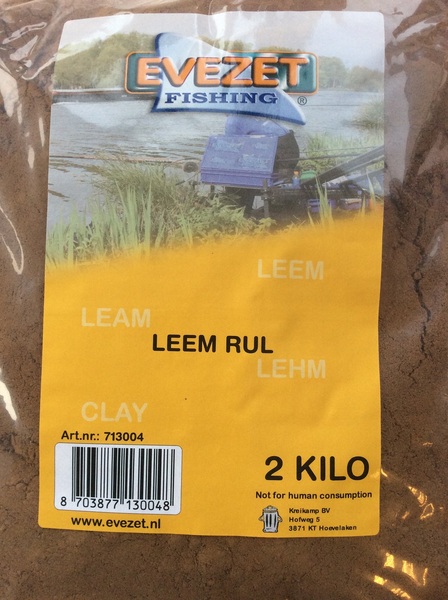 Evezet Leem Rul - 2kg