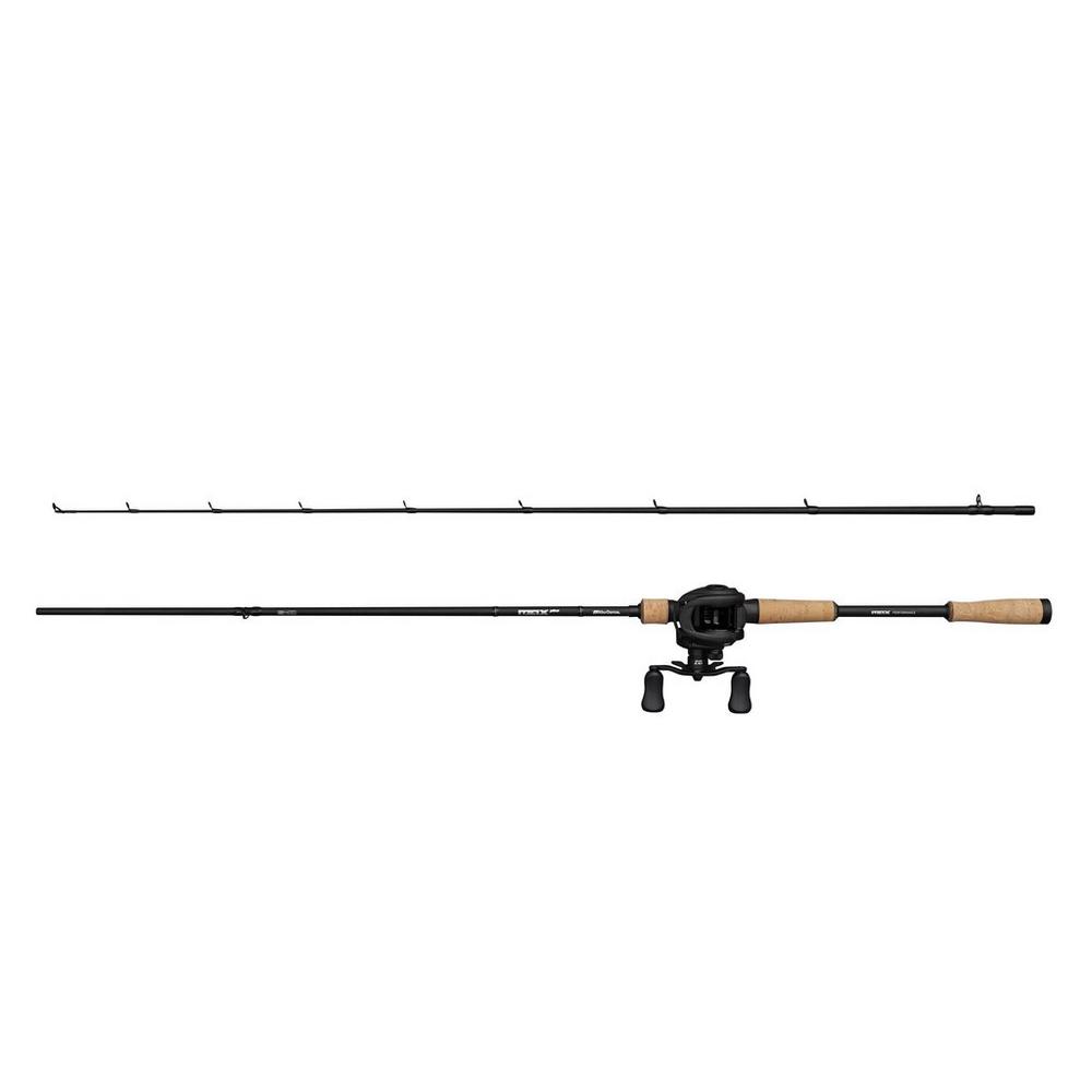 Abu Garcia  Max Pike - 702MH - 20-90g - Reel Combo