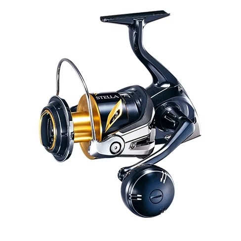 Shimano Stella SW-C - 8000 PG