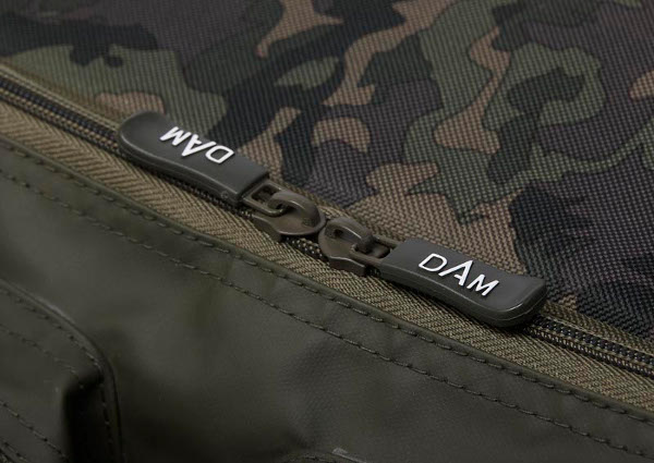 Dam Camovision Carryall Bag - 32L