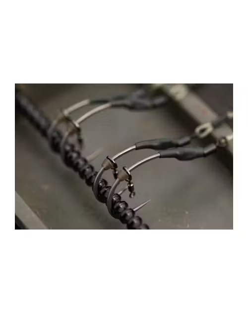 Korda Kickers - X-Large - Brown